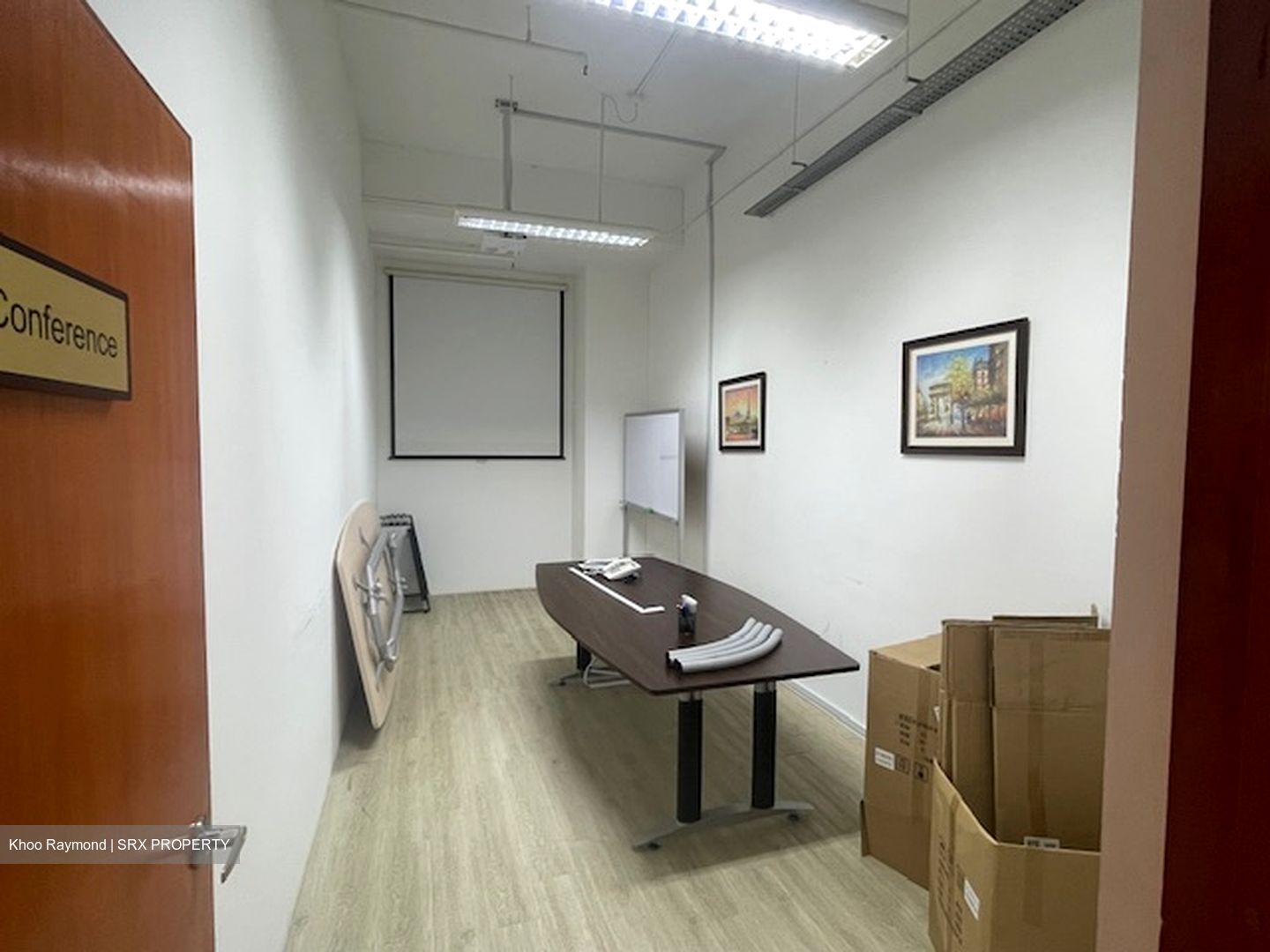 Ubi Techpark (D14), Factory #444935431